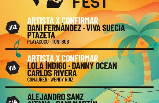 Granca Live Fest 2026