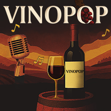 VINOPOP La Laguna