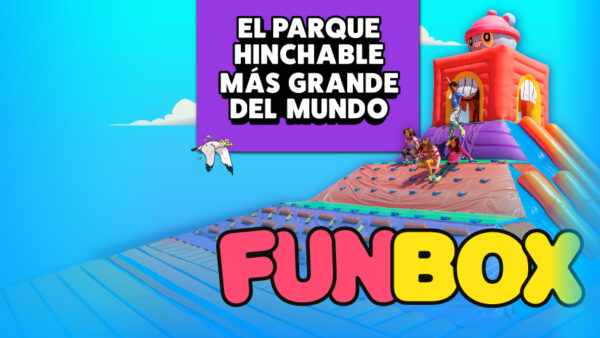 Funbox Gran Canaria