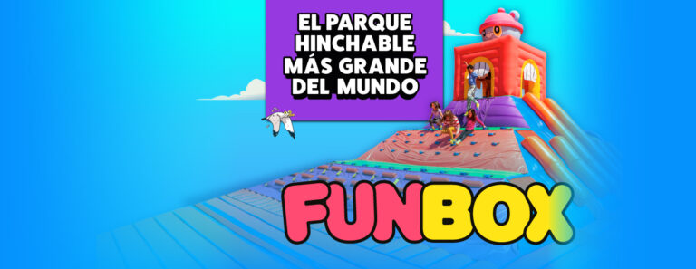 Funbox Santa Cruz de Tenerife