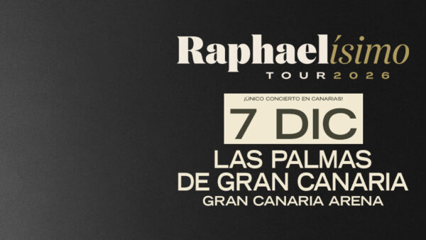 Raphael – Raphaelísimo