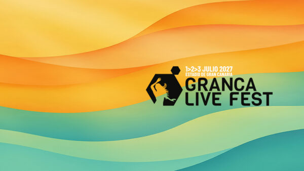 Granca Live Fest 2027