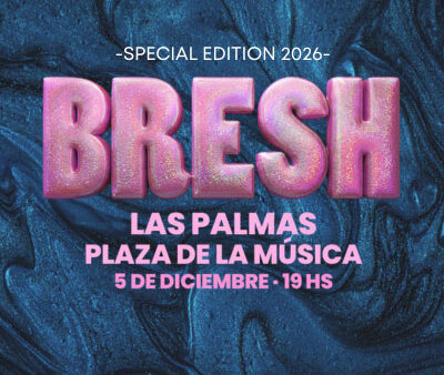 Bresh Canarias