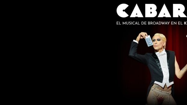Cabaret, el musical