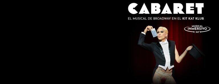 Cabaret, el musical