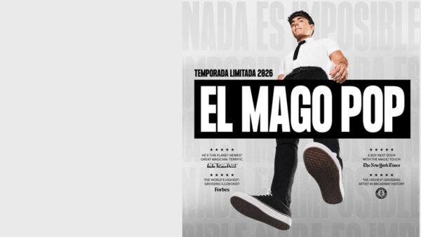El Mago Pop