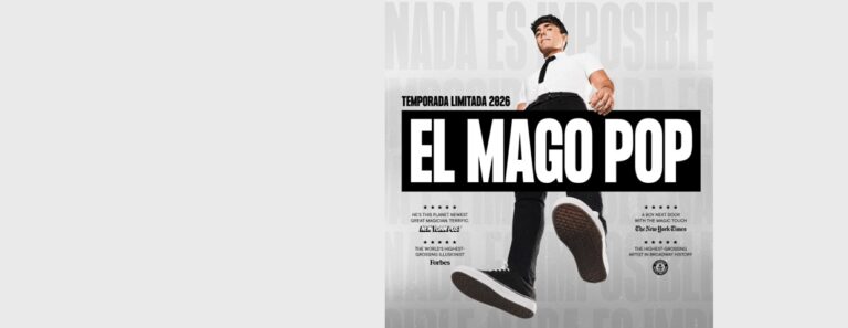 El Mago Pop