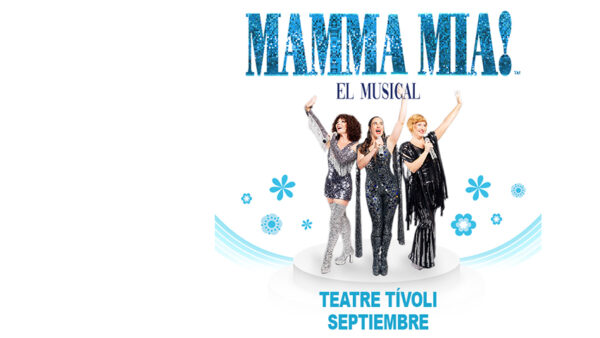 Mamma Mia! El musical