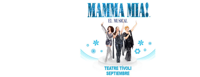 Mamma Mia! El musical