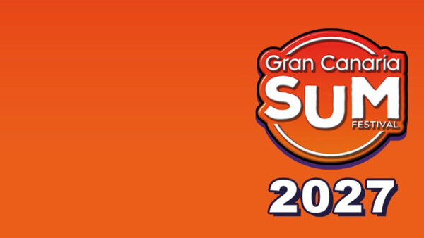 Gran Canaria SUM Festival 2027